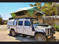 STARGAZER TOURER ROOFTOP TENT